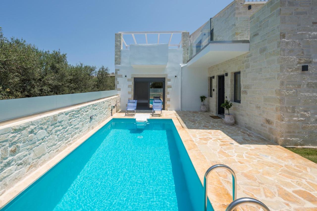 Megalith Villa