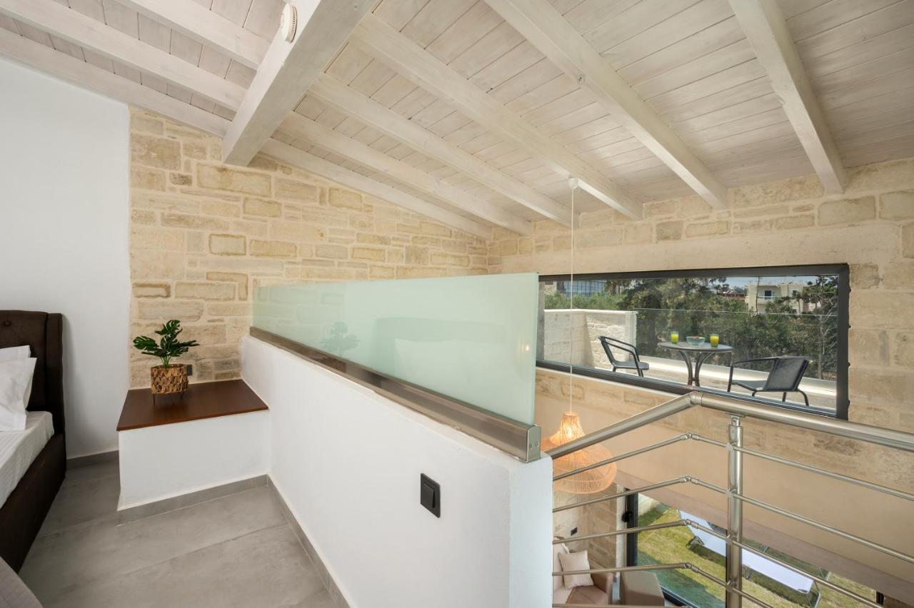 Megalith Villa *