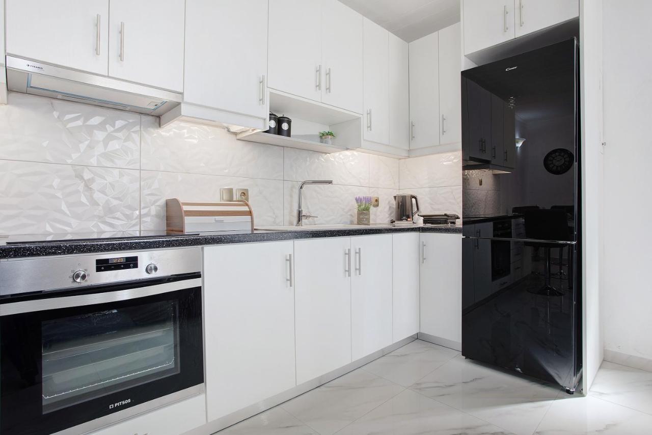 Drosia Apartment *