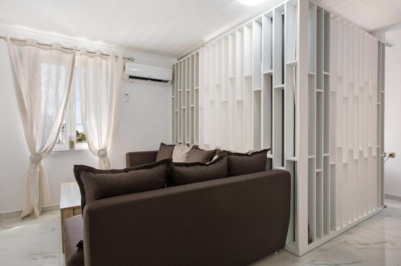 Apartment Drosia
