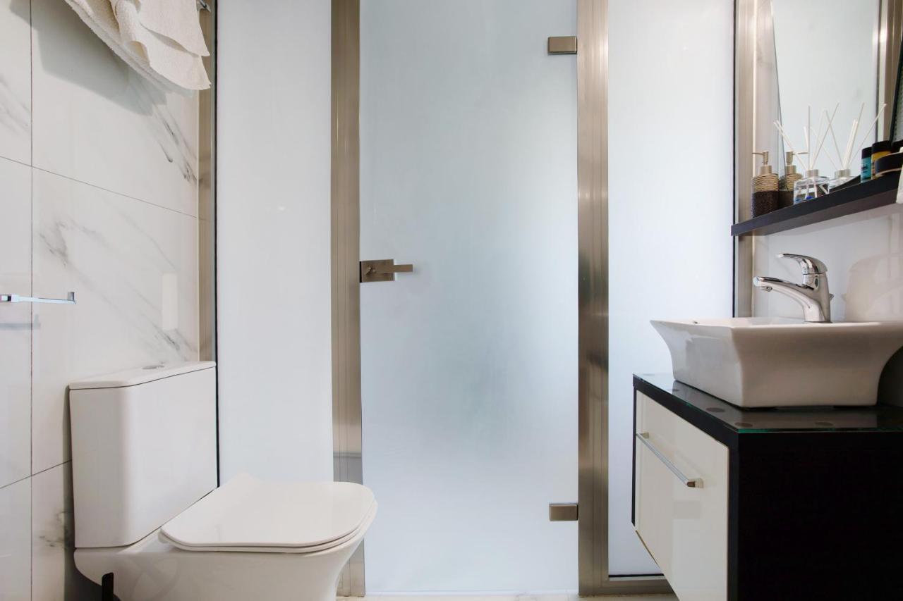 Apartment Drosia *