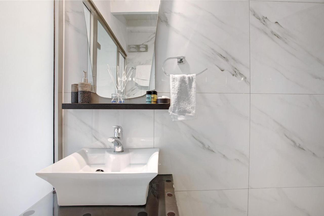 Apartment Drosia