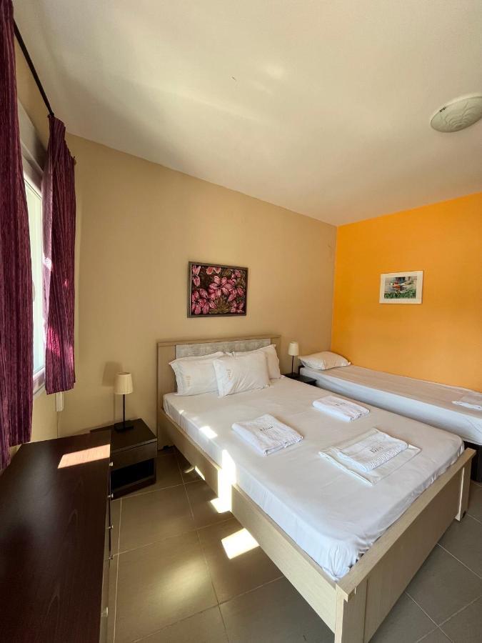 Elena Apartment Nea Poteidaia
