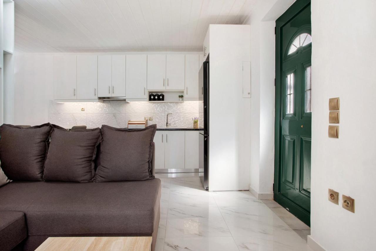 Drosia Apartment