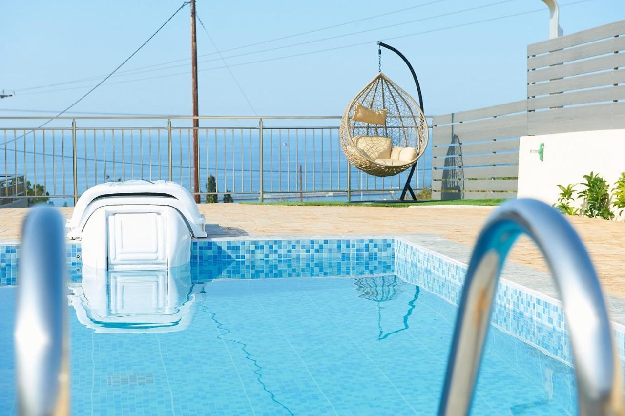 View Villa Tria Monastiria