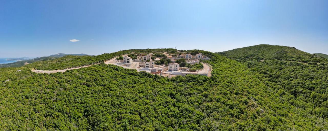 Aroa Eco Living Experience Holiday home Volimes