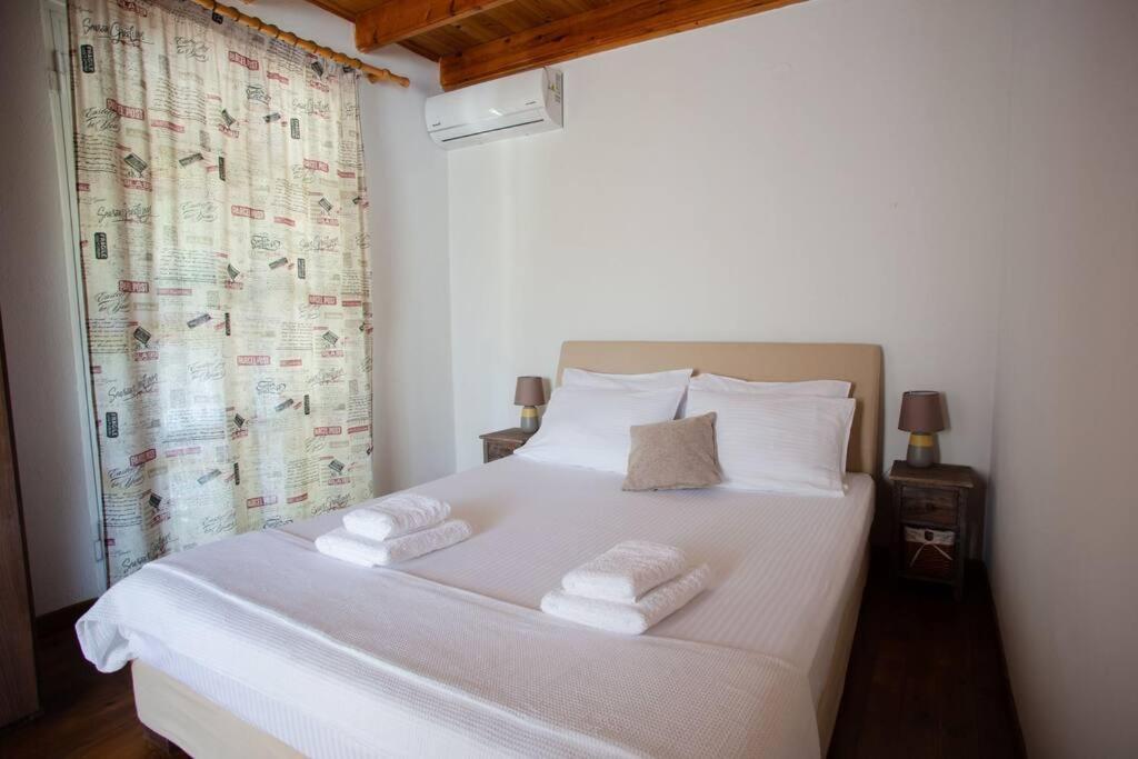 Kohyli Beachfront House