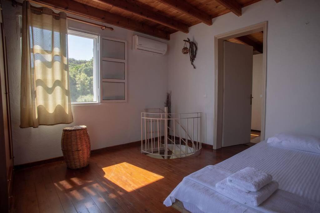 Kohyli Beachfront House Holiday home *