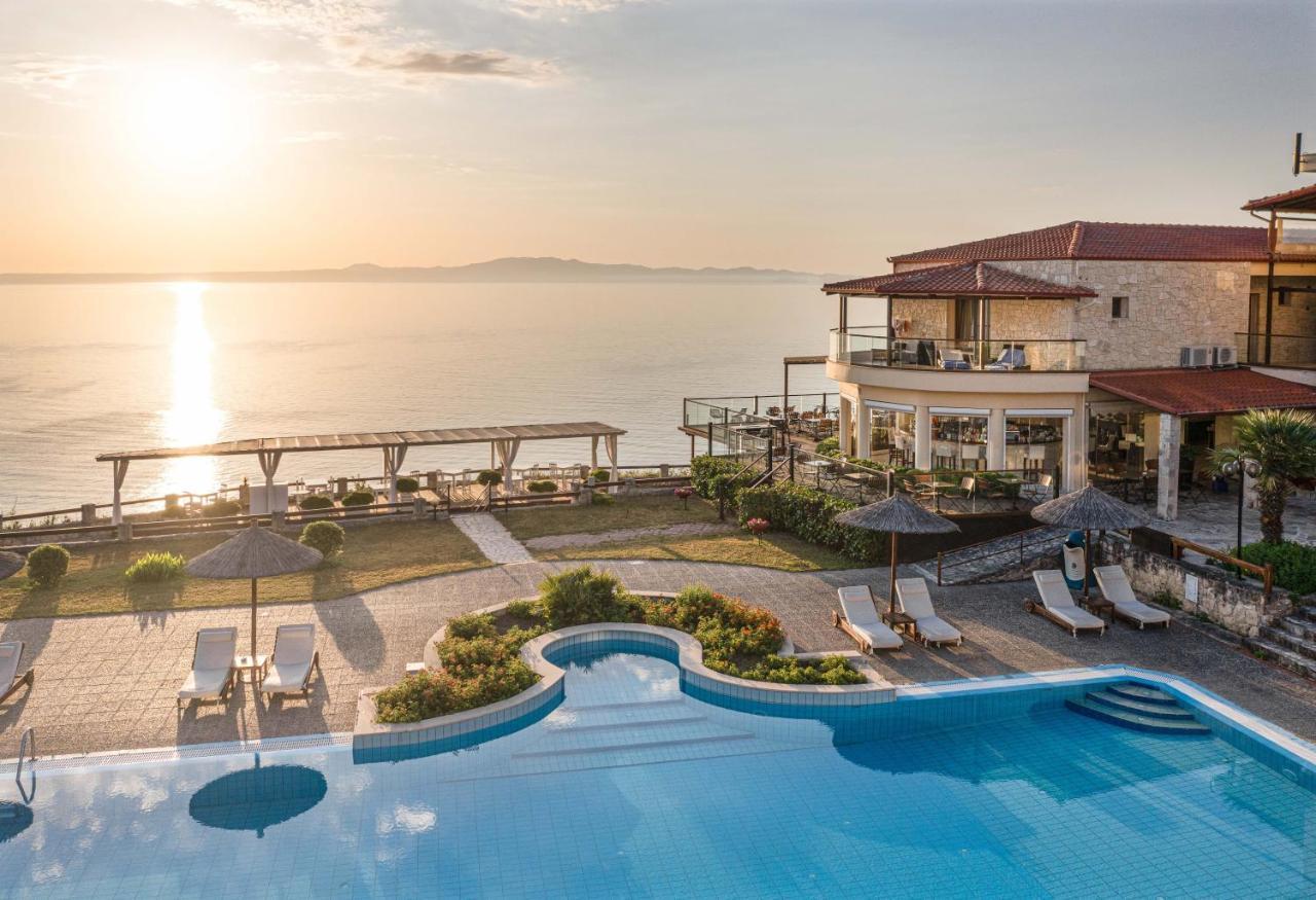 Hotel Blue Bay Halkidiki