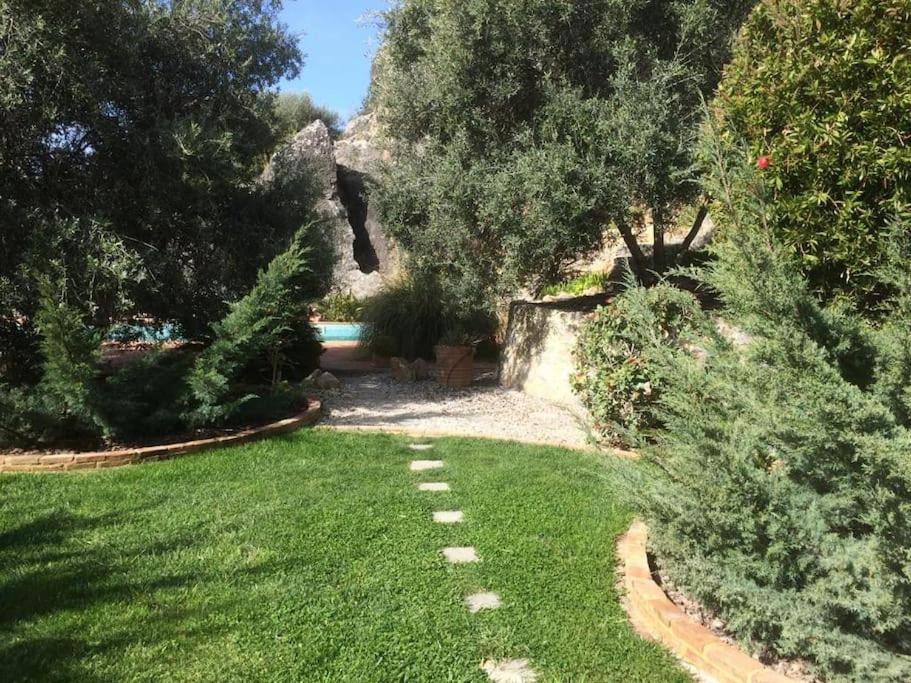 Staffed, Unique And Luxurious Coastal In Beautiful Anidri, Villa