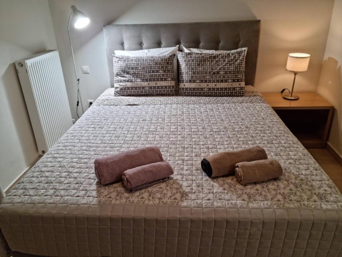 Apartment Beautiful Place - Walk To Center And Markets. Heraklion (Crete)