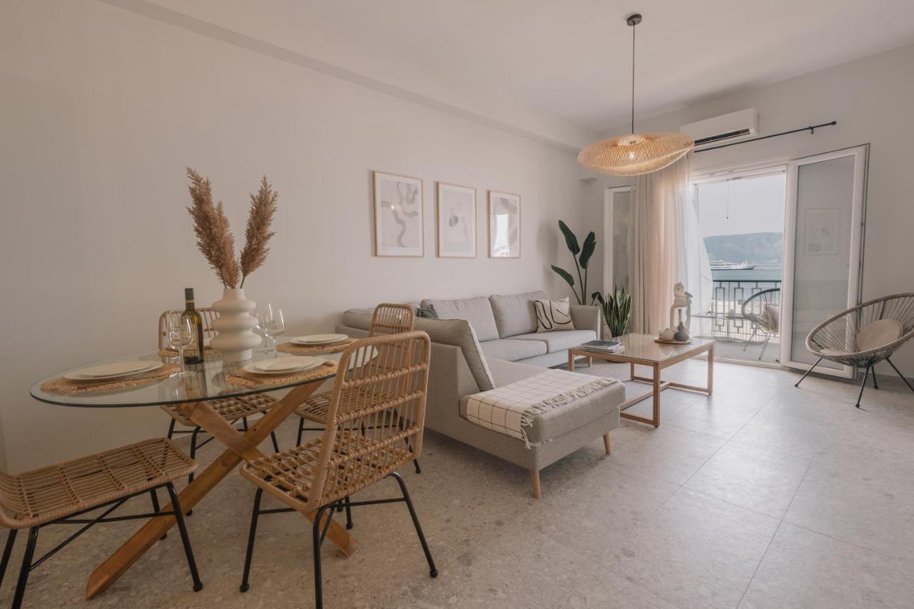 La Apartment *