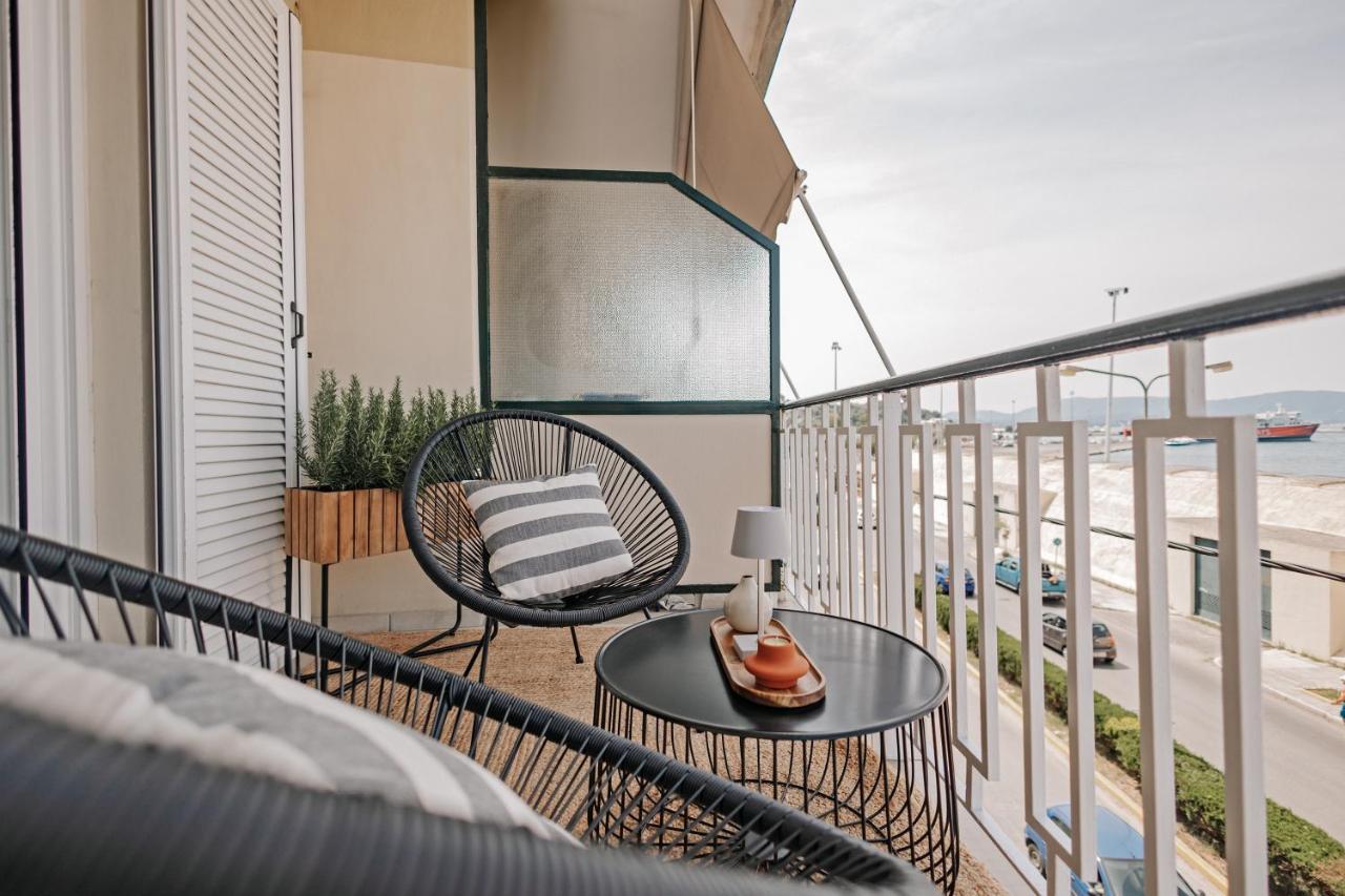 Apartment La