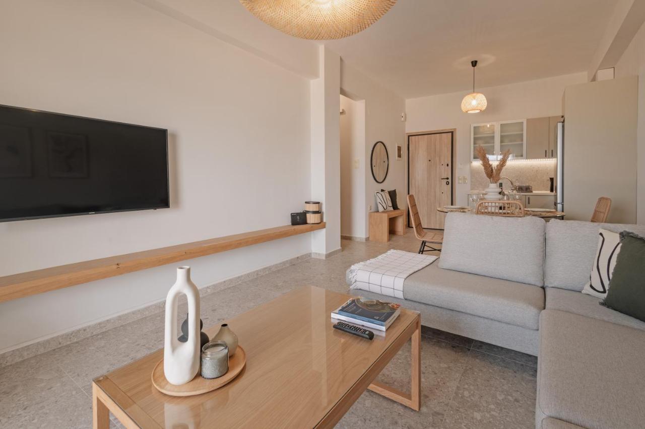 La Apartment Corfu (city)