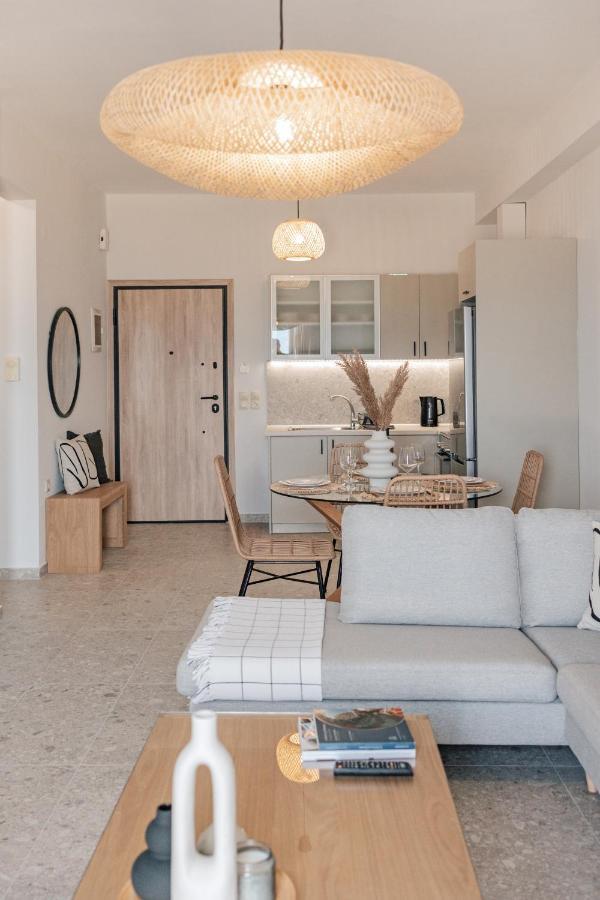 La Apartment *
