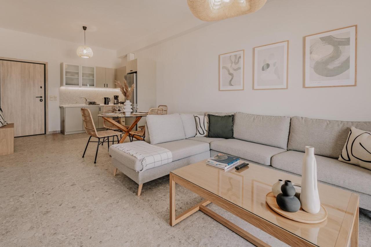Apartment La Corfu (city)