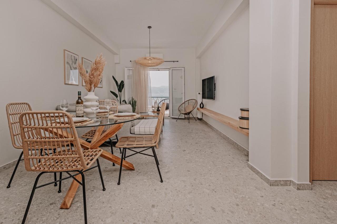 Apartment La