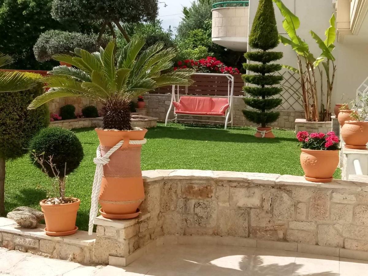 Aparthotel Melis Studios Kallithea (Chalkidiki)