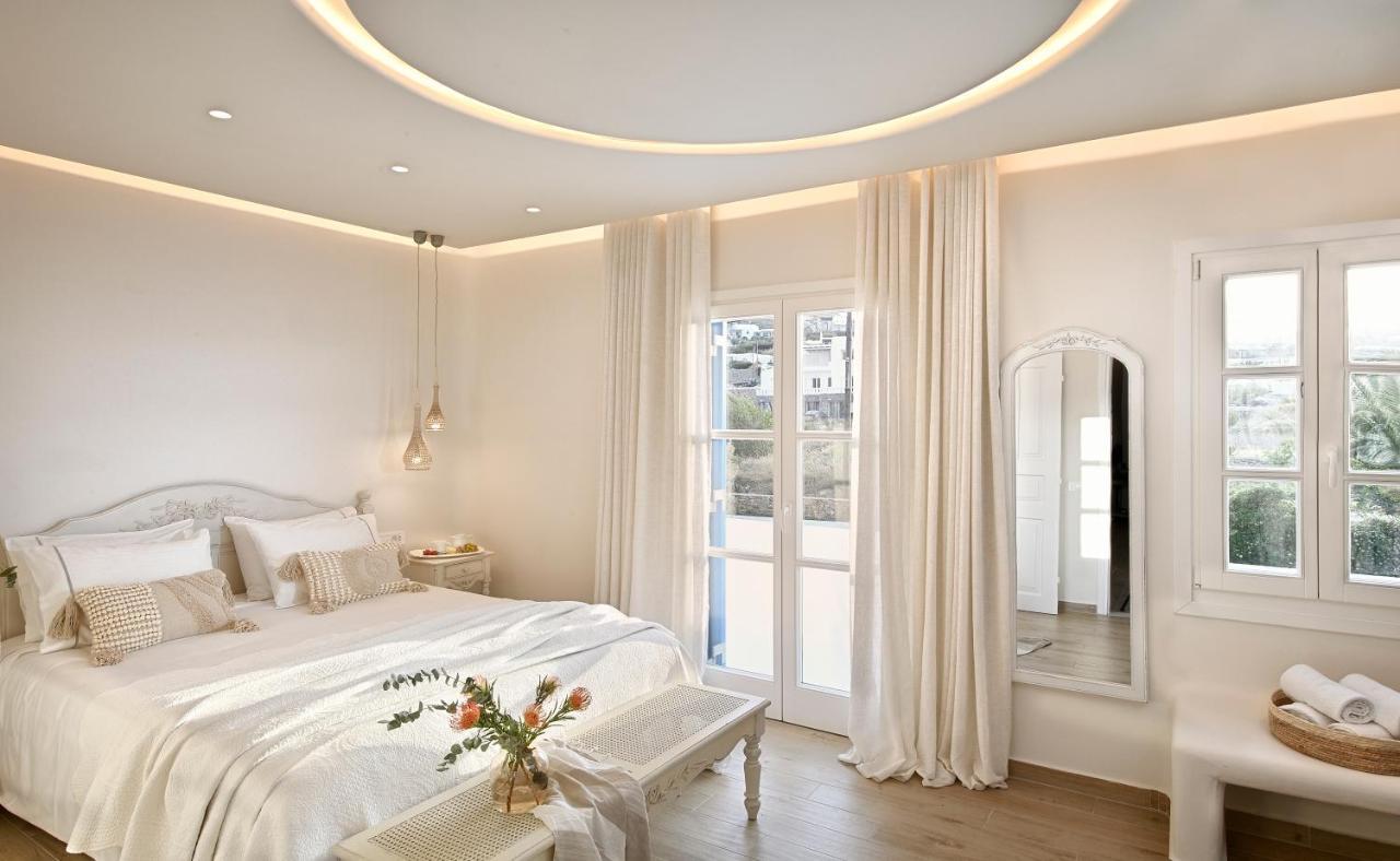 Hotel Erato Mykonos 3*