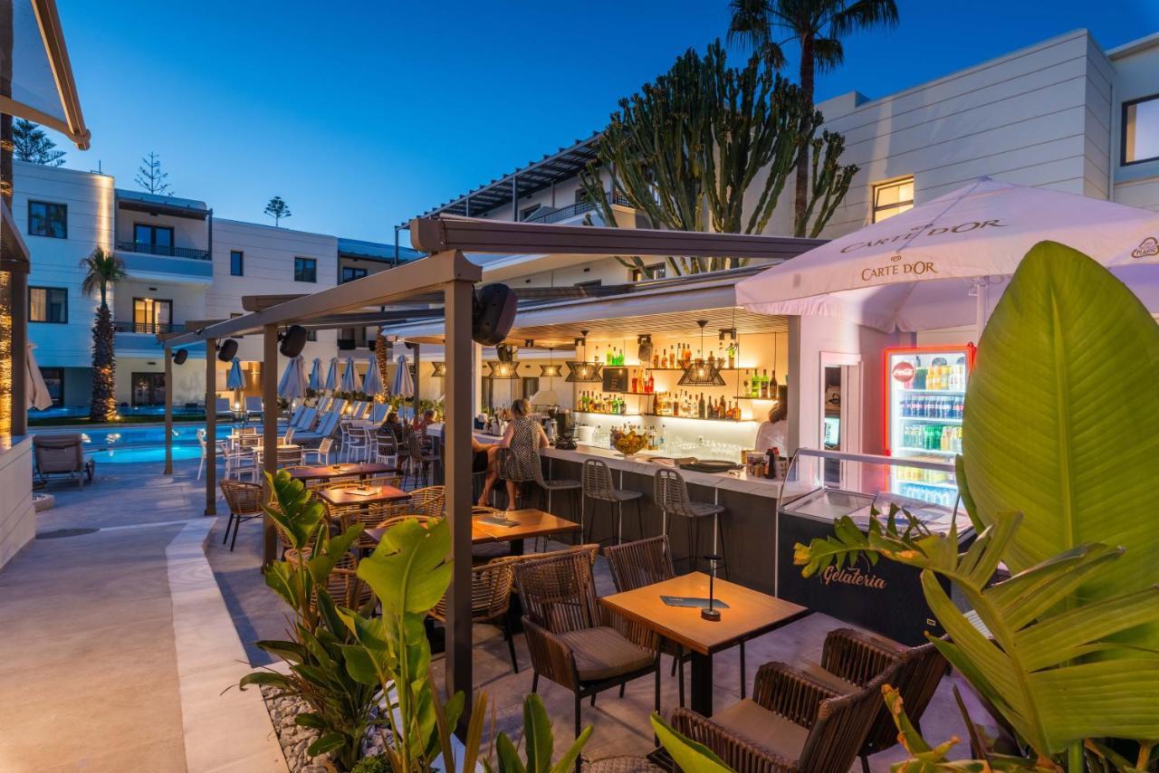 Aparthotel Summer Dream 3*