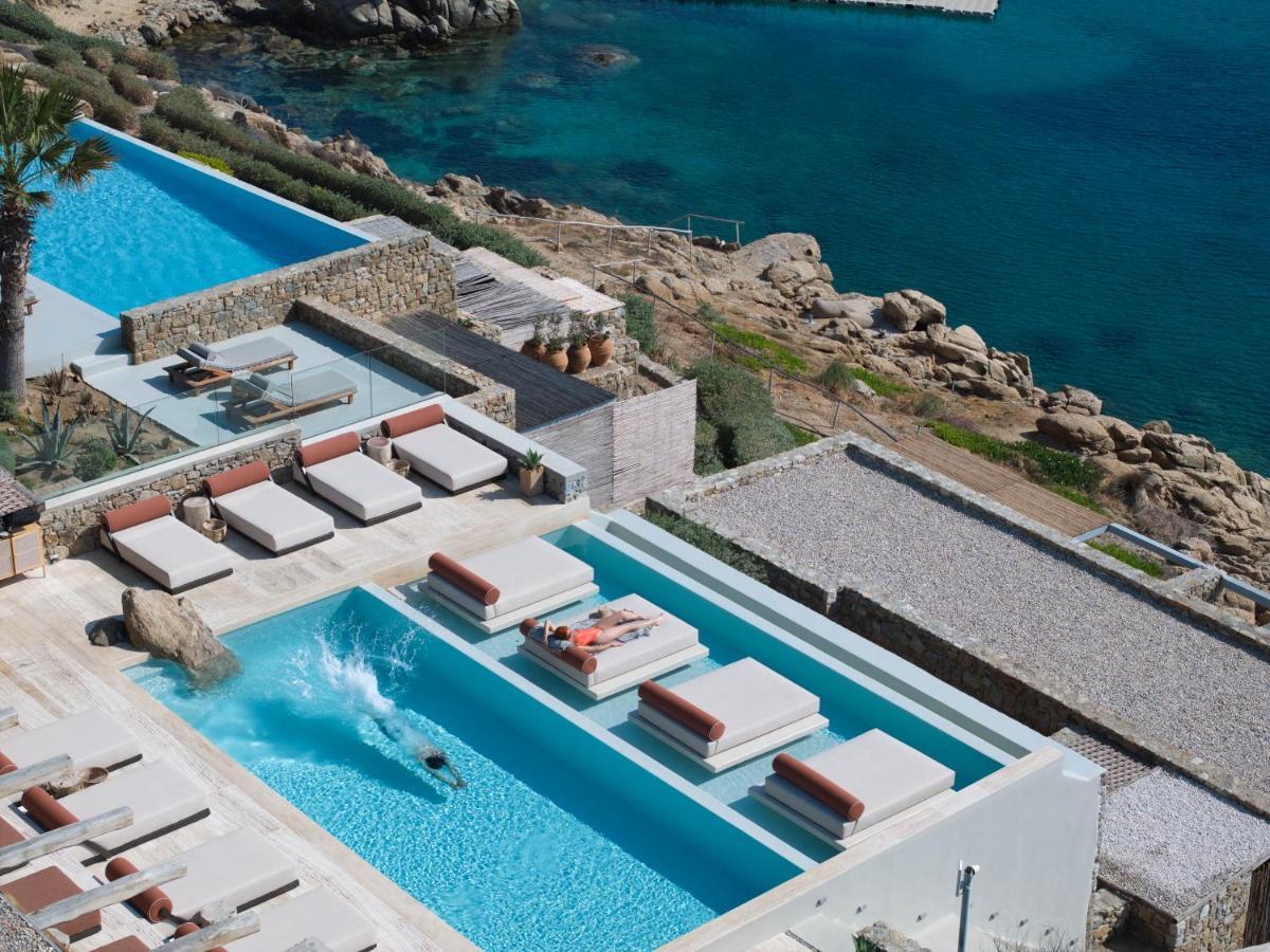 Hotel Nimbus My Aktis 3*