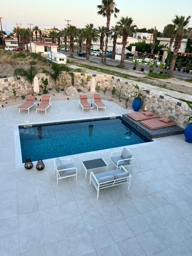 Cora With Private Pool 200m To The