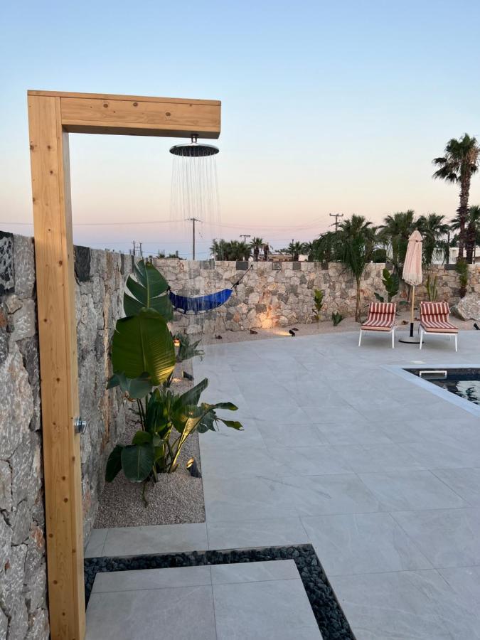 Villa Cora With Private Pool 200m To The