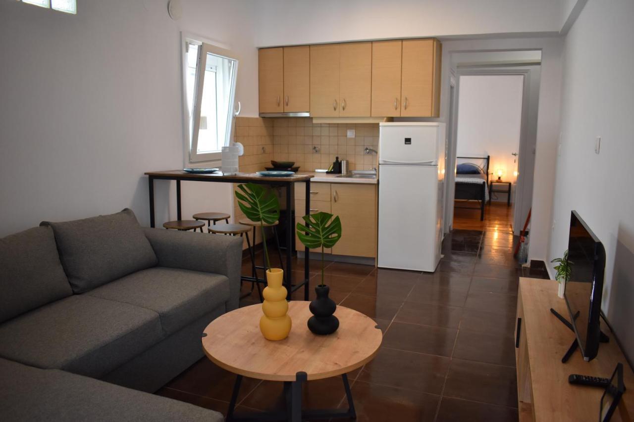 Apartment Arian Modern & Relax *