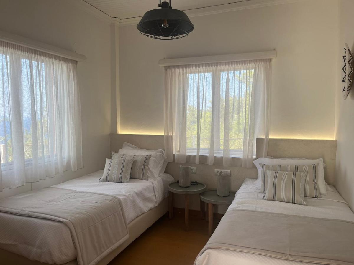 Holiday home Coralina Korithion