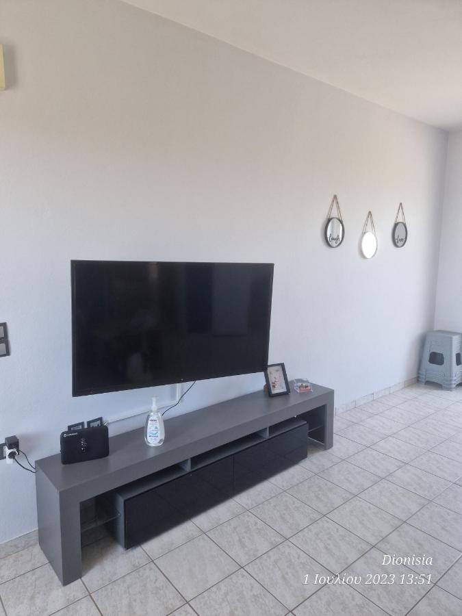 Apartment Filianthi Ziparion