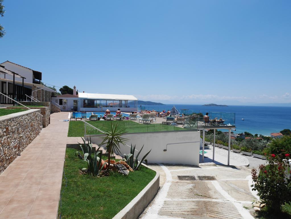 Hotel Rene Skiathos Town