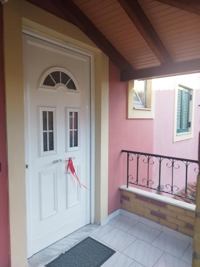 Apartment Natali *