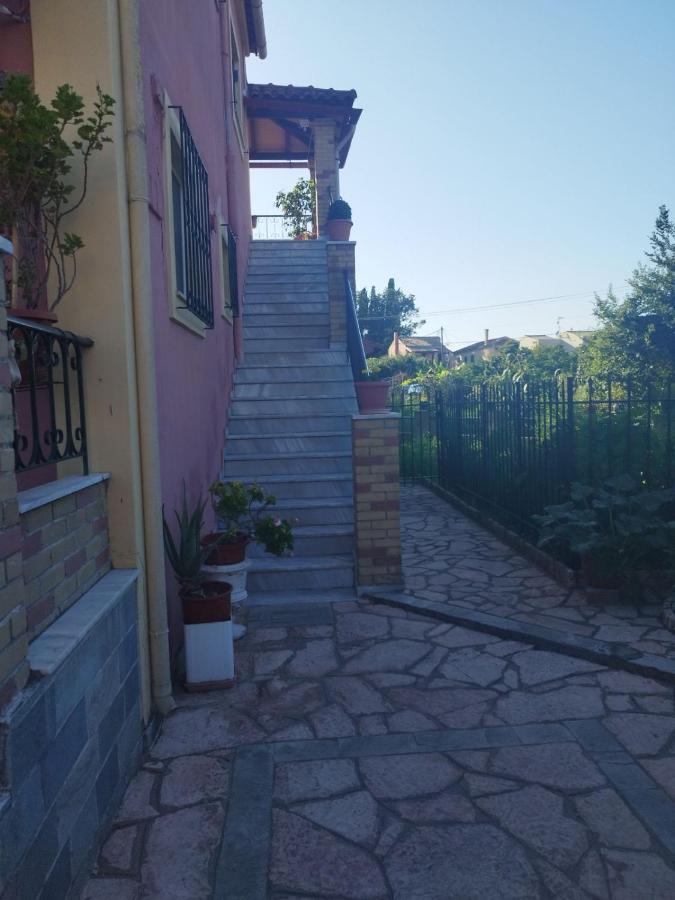 Natali * Kanali (Corfu)