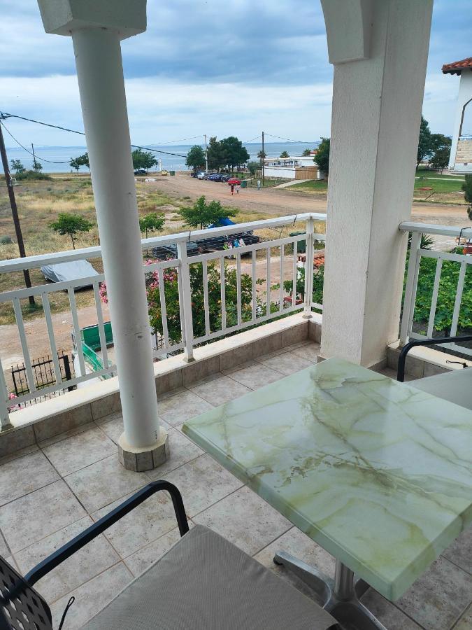 Apartment Paschalia Sea View Psakoudia