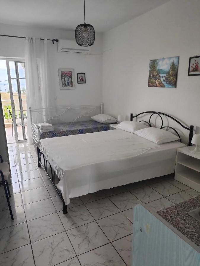 Paschalia Sea View Apartment