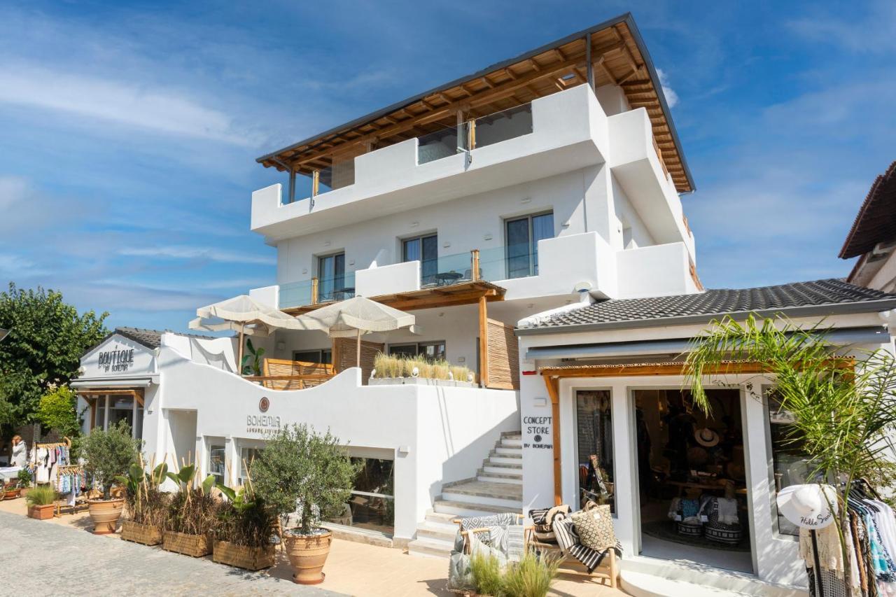Inn Bohemia Luxury Living 2*