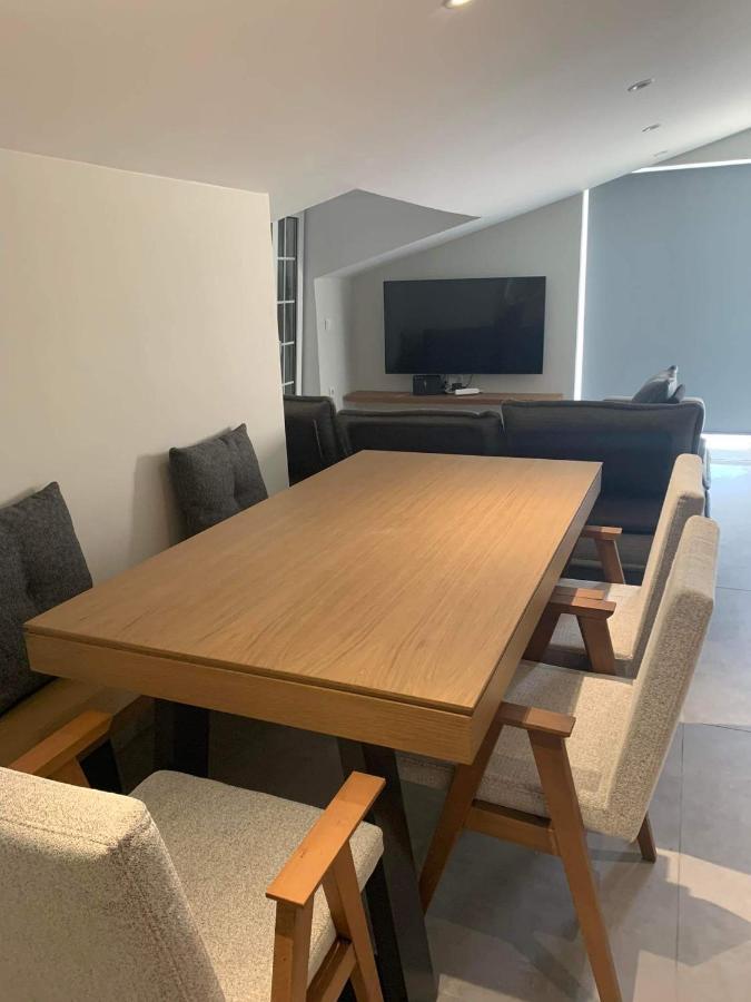 Apartment Moulinos Loft *