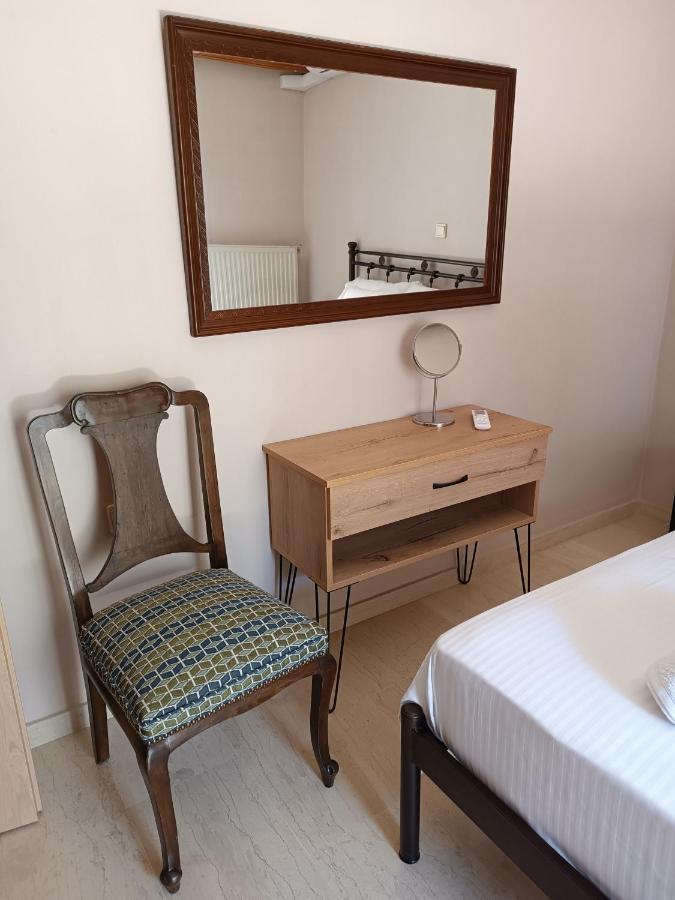 Cosy Family Rethymno (Crete)