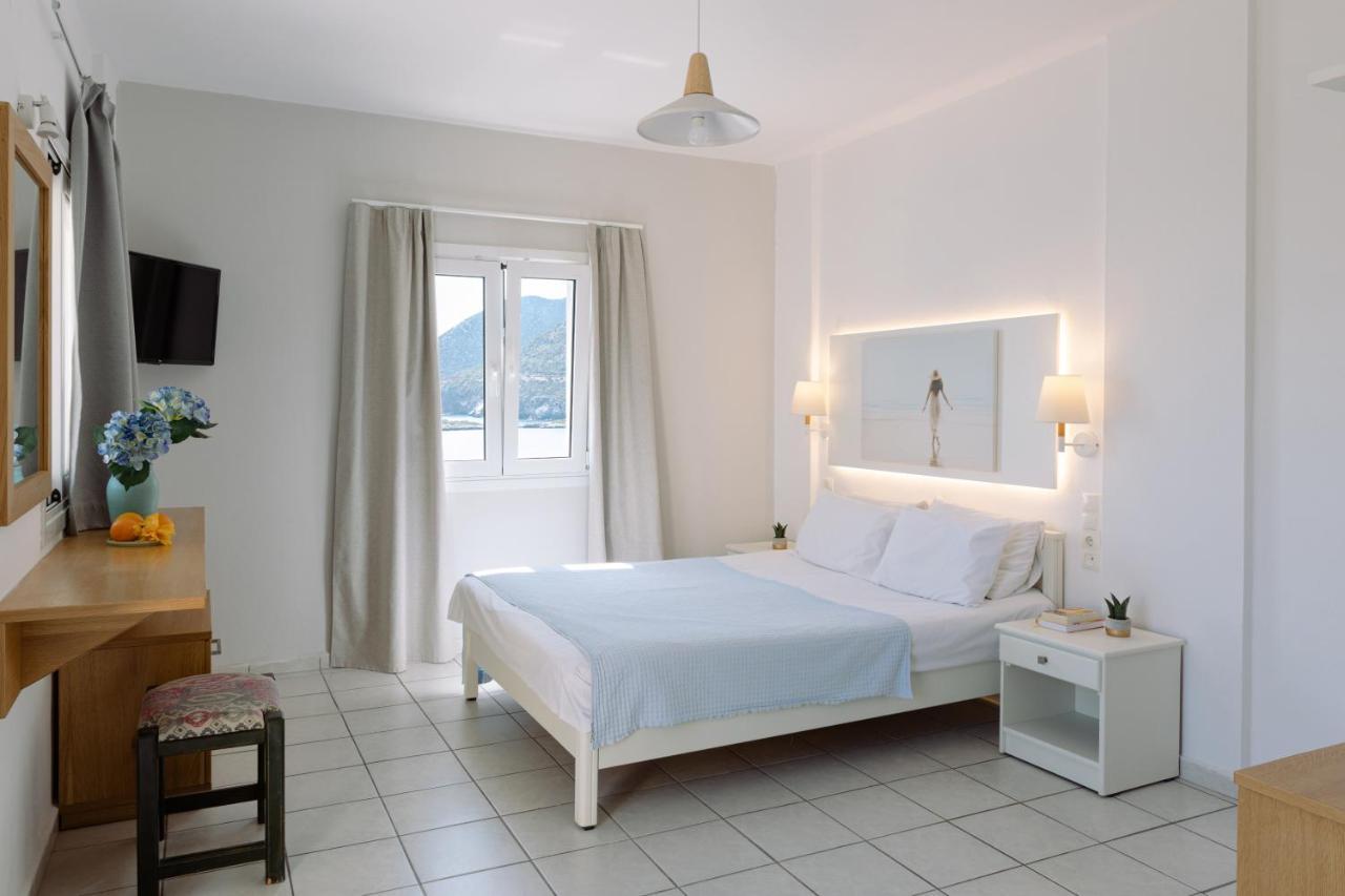Ormos Atalia 3* Bali (Crete)