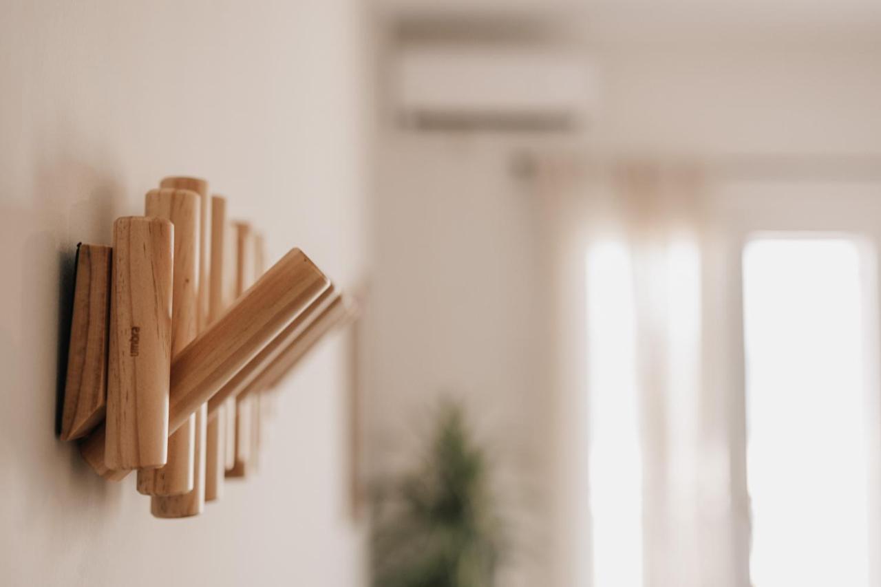 La Apartment *