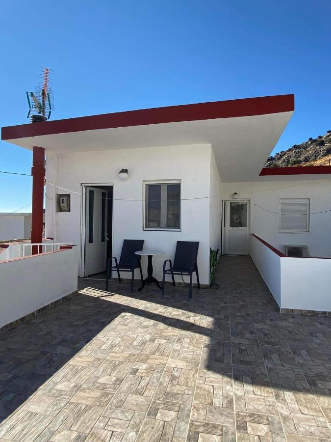Giannis-kleopatra House 1 Holiday home Kerames