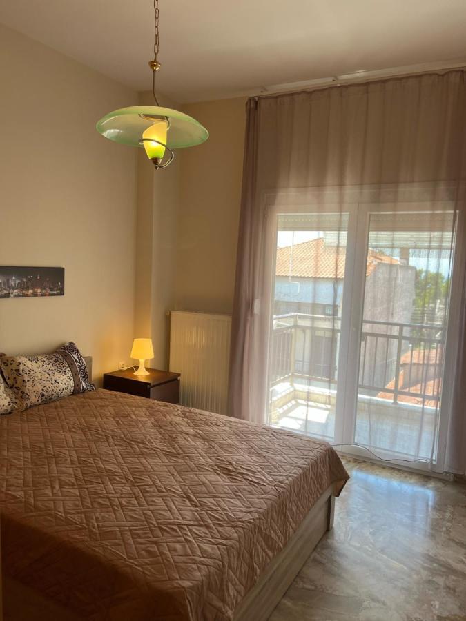 Lazaros Family Holiday home