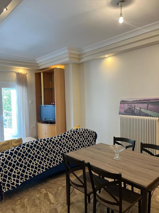 Lazaros Family Holiday home *