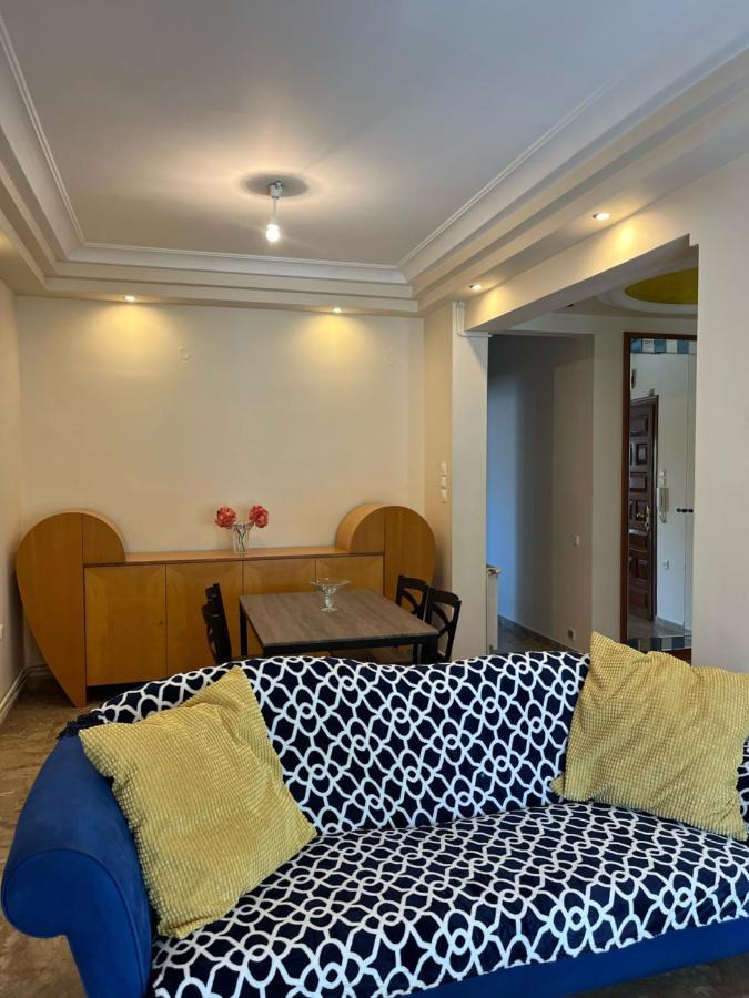 Holiday home Lazaros Family *