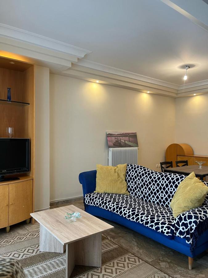 Lazaros Family Holiday home *