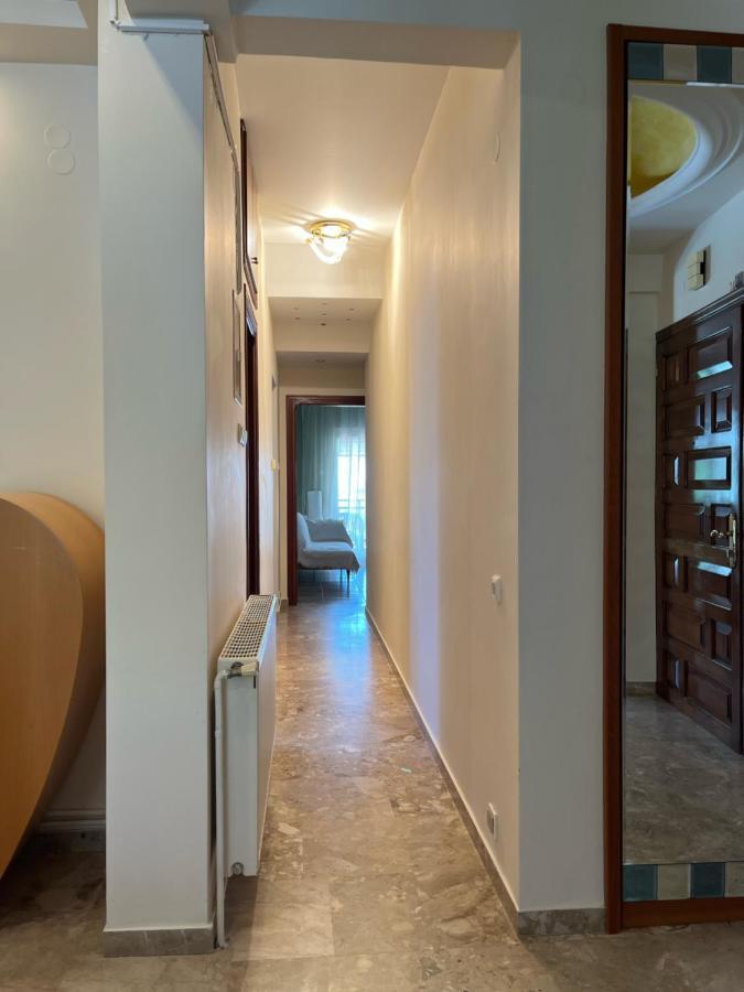 Holiday home Lazaros Family