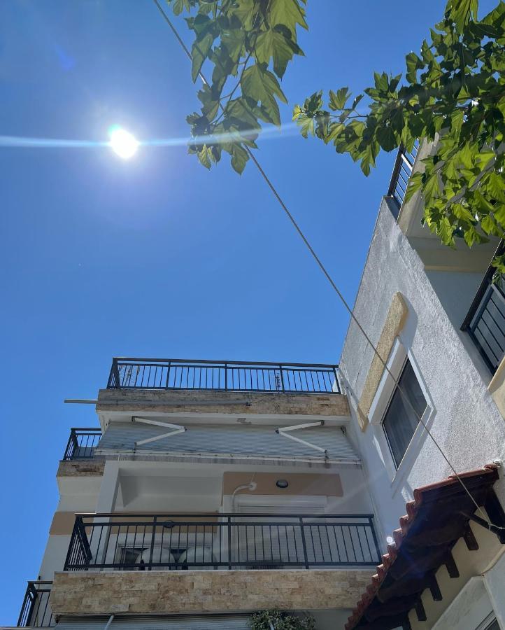 Lazaros Family Holiday home
