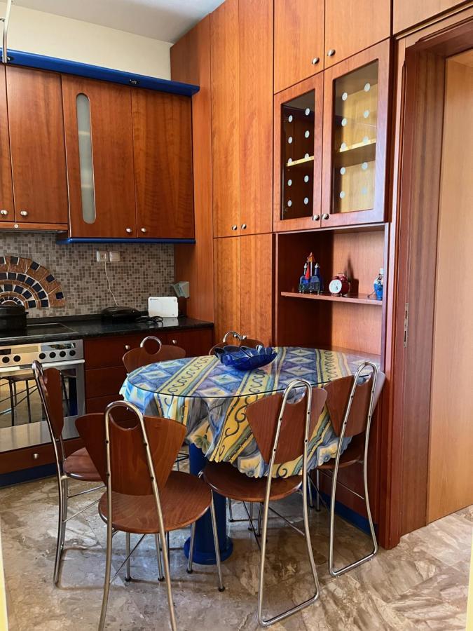 Holiday home Lazaros Family Nea Michaniona