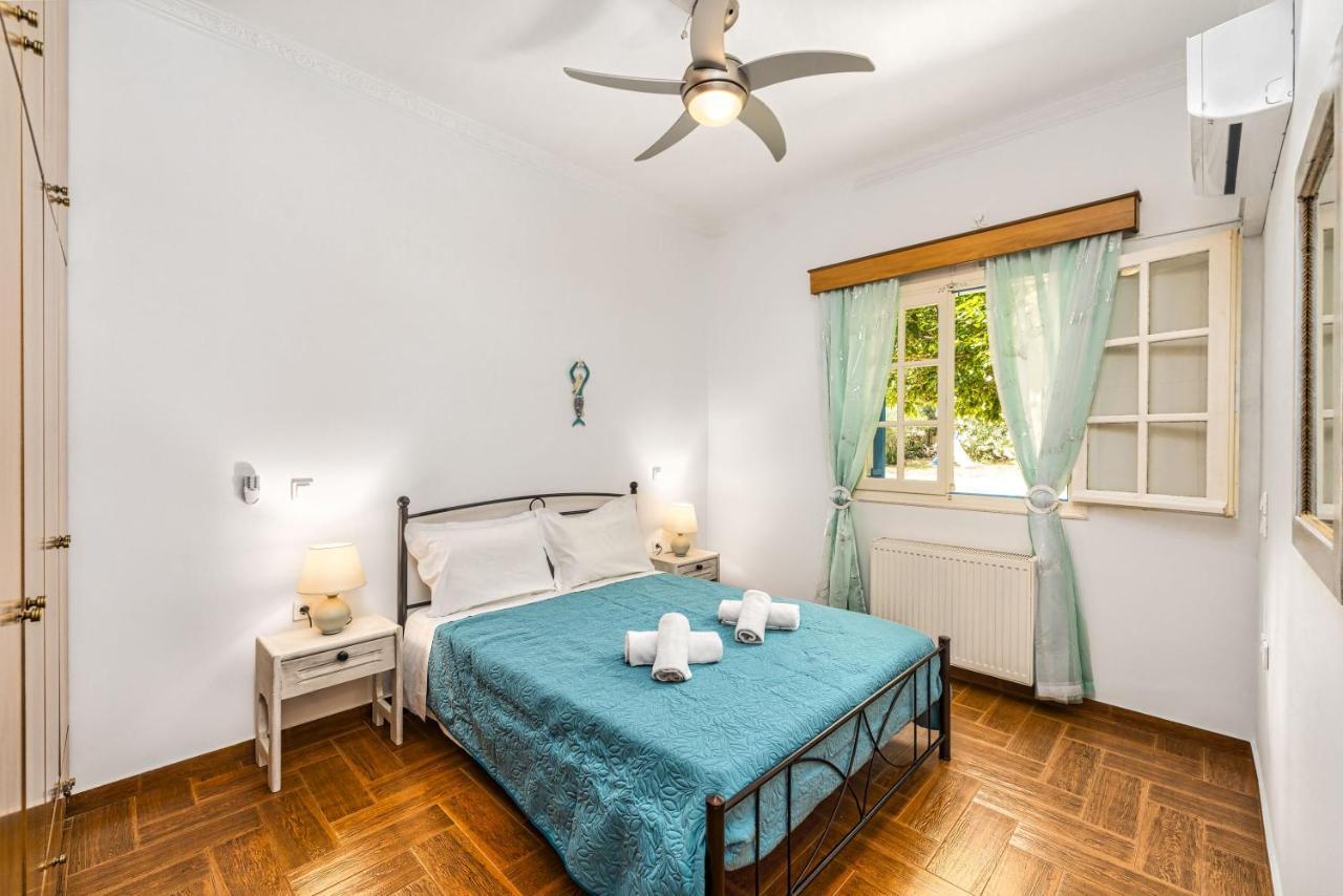 Apartment St. Harry's Windmill Makris Gialos (Zakynthos)