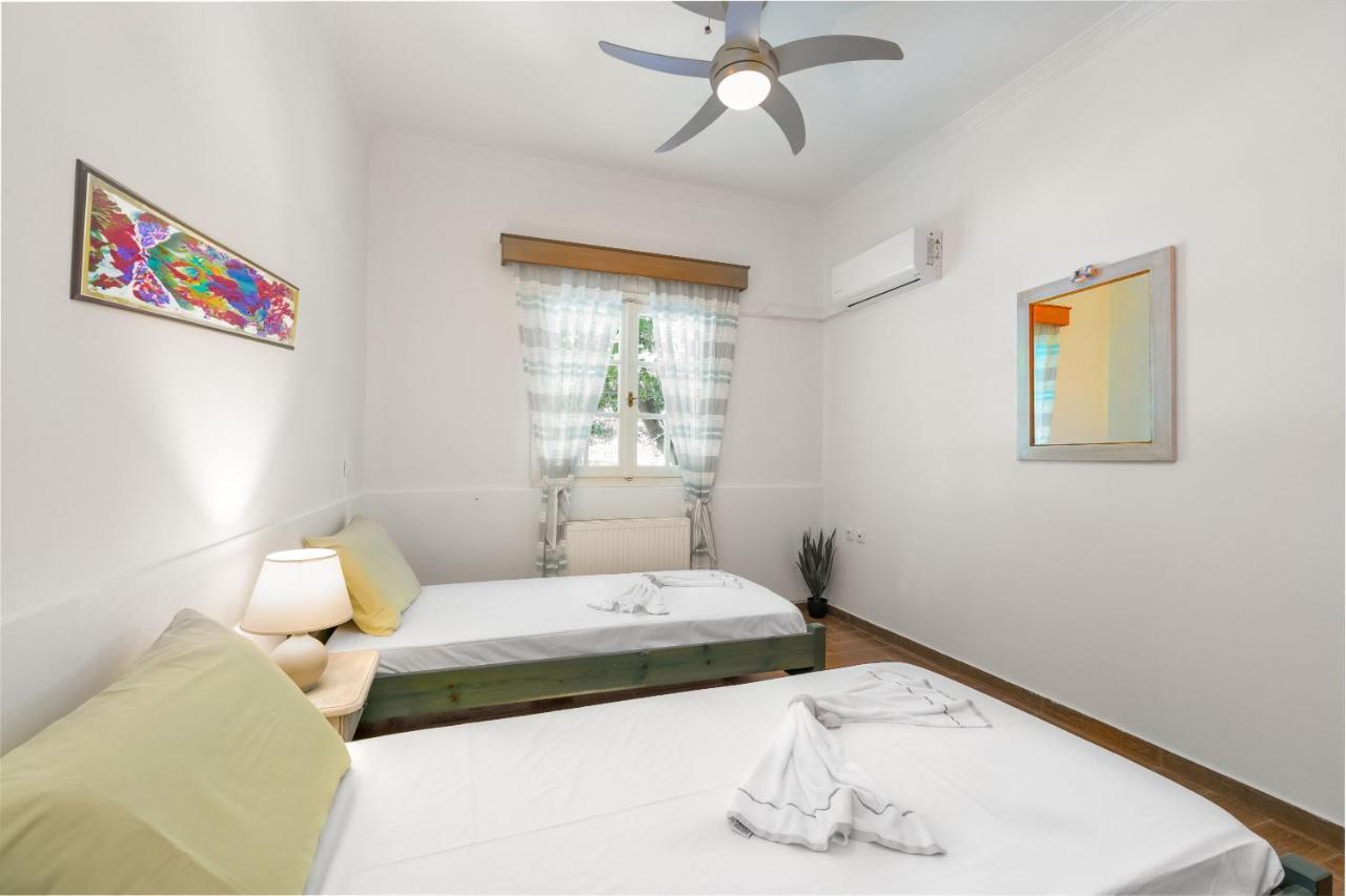 Apartment St. Harry's Windmill Makris Gialos (Zakynthos)